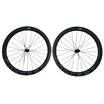 Rodas 700 Vzan Concept Carbon 50 24f Disc Hg Center Lock Tlr