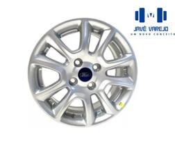 Rodas Aro 15 Ford Ecosport Original