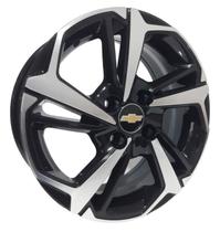 Rodas Aro 15x6 Gm Montana Nova 4x100 BD BRW 1850