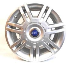 Rodas Aro 16x7 Fiat Stilo Connect 2006 4x98 Original 46834940