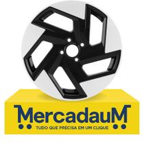Rodas Aro 17 Tala 6 4x99 Roda Liga Leve Compativel 4x100