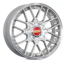 Rodas Aro 17x7.0 BBS RS 4X00/108 HD C33