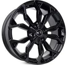 Rodas Aro 17x7 M16 4x100 Black