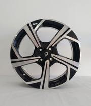 Rodas Aro 18 Brw 1650 Vallete 4x100