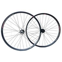 Rodas Aro 29 Mtb Absolute Wild Cassete K7 Rolamento 8 À 12v