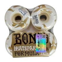 Rodas Bones 56mm Reflections SPF P2 81B