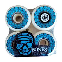 Rodas Bones SPF 60 Circle skulls 84B