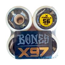 Rodas Bones X Formula 56mm V5 97a