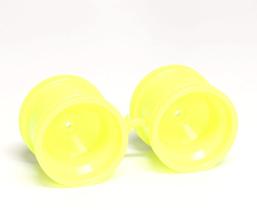 Rodas C/2 Amarelo E-267 Kyosho Kyo92655Ky