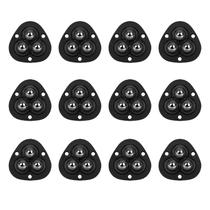 Rodas Caster Wheels Drcoevo autoadesivas para pequenos eletrodomésticos Rodas Caster Wheels Drcoevo autoadesivas para pequenos eletrodomésticos