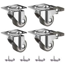 Rodas com rodízios LEE TEAM RISE Low Profile 1 polegada 110 libras