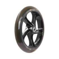 Rodas De 200mm Para Patinetes Razor E Patinetes Adultos Com Rolamentos ABEC 7 E Pneus Sólidos De PU