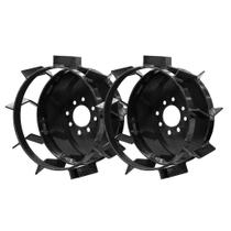 Rodas De Ferro Motocultivador para Arado Aiveca Maquinafort Rodas De Ferro Motocultivador para Arado Aiveca Maquinafort