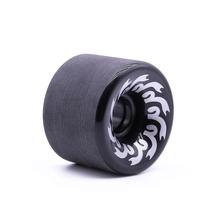 Rodas de longboard BRAVORD NJ-70 70mm 82A PU, conjunto de 4 Rodas de longboard BRAVORD NJ-70 70mm 82A PU, conjunto de 4