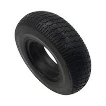 Rodas De Pneus Sólidos De 6 Polegadas 6x2 À Prova De Explosão Para Scooter Elétrico, Cadeira De Rodas De Pneus Sólidos De 6 Polegadas 6x2 À Prova De Explosão Para Scooter Elétrico, Cadeira De