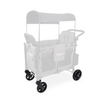 Rodas de Reposição para Carrinho Passeio WONDERFOLD All Terrain Rodas de Reposição para Carrinho Passeio WONDERFOLD All Terrain