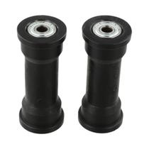 Rodas De Rolamento Para Máquina De Remo (2 Peças) - Acessórios Para Equipamentos De Fitness, Polias Rodas De Rolamento Para Máquina De Remo (2 Peças) - Acessórios Para Equipamentos De Fitness, Polias
