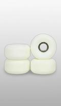 Rodas de Skate 52mm 101A Dura e Veloz (4 unidades) Rodas de Skate 52mm 101A Dura e Veloz (4 unidades)