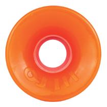 Rodas de skate OJ Hot Juice 60mm 78a - Orange