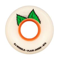 Rodas de Skate OJ Plain Jane Keyframe 87a 58mm - 2020