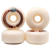 Rodas Dropdead 56 Circle SHR Formula 101A