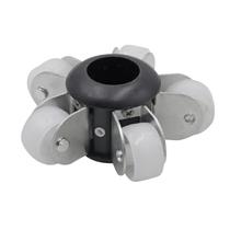 Rodas guia, polia de tubo para sonda de câmera de esgoto Sanyipace Rodas guia, polia de tubo para sonda de câmera de esgoto Sanyipace