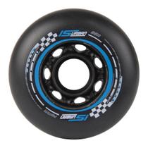 Rodas IS Urban FSK / 76mm 86A - (4 und) Rodas IS Urban FSK / 76mm 86A - (4 und)