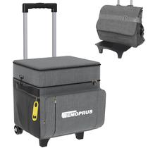 Rodas isoladas Cooler Doerpuz Rolling 29L 50 Can