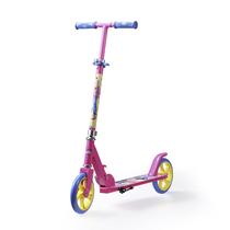 Rodas Kick Scooter VOYAGER Barbie 200mm PU ABEC-7