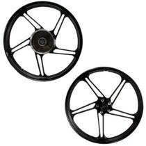 Rodas Liga Leve 5 Palitos - Titan 150 - Fan 150