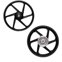 Rodas Liga Leve 6 Palitos - Pop 110 i - Pop 100 Rodas Liga Leve 6 Palitos - Pop 110 i - Pop 100