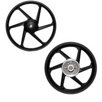 Rodas Liga Leve 6 Palitos - Pop 110 i - Pop 100 Rodas Liga Leve 6 Palitos - Pop 110 i - Pop 100