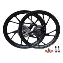 Rodas Liga Leve Tambor Atrox Titan Fan Cargo 150 04/13