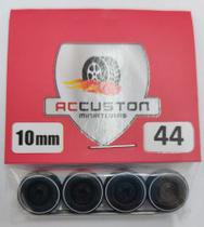 Rodas P/ Customização Ac Custon 44 - 12mm - Escala 1/64