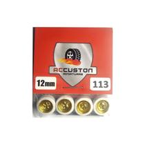 Rodas P/ Customização Ac Custon113 - 12mm 1/64
