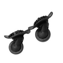 Rodas P/ Mala Bagagem 2 Unidades Reposição Universal Rodas P/ Mala Bagagem 2 Unidades Reposição Universal