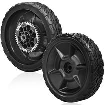 Rodas para Cortador de Grama WPL 42710-VR8-N00ZA 20 cm 2 Unidades