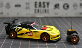 Rodas para customizacao de miniaturas 1:64 -