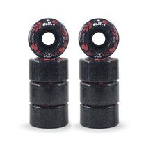 Rodas para patins Quad 62mm 80a Cherry Glitter Brilliant