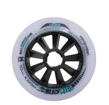 Rodas Patins Premium MPC Black Magic 110mm XXFirm M-TECH 6un Rodas Patins Premium MPC Black Magic 110mm XXFirm M-TECH 6un