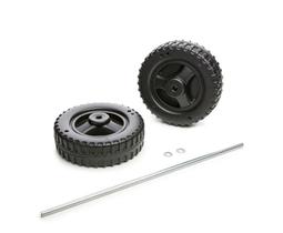 Rodas Plástica para Reposição Coleman Rodas Plástica para Reposição Coleman