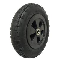 Rodas Pneumáticas 350-8 com Núcleo de Nylon 4 lonas 220kg