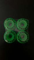 Rodas solo cisco skate 51mm verde Rodas solo cisco skate 51mm verde