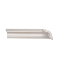 Rodateto de Poliestireno 2 Unidade - Branco Rodateto de Poliestireno 2 Unidade - Branco