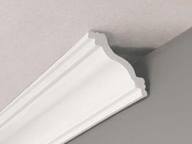 Rodateto Em Poliestireno Floort 4,3cm