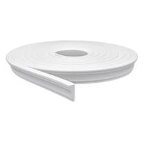 Rodateto EVA Autocolante 5cm Rt34 3 Metros MeuRodapé