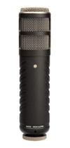 Rode Procaster Microfone Dinâmico Profissional Para Gravação