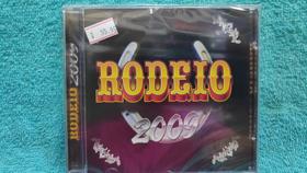 rodeio 2009