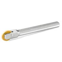 Rodel Cortador de Piso Titânio Universal 18x90mm 61293 Cortag Rodel Cortador de Piso Titânio Universal 18x90mm 61293 Cortag