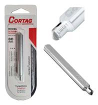 Rodel de 80mm - Cortag